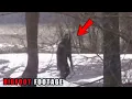 18 DUIDELIJKSTE Bigfoot-ontmoetingen vastgelegd op camera