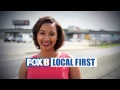 Fox 8 Morning Edition Local First Traffic