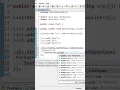 convert strings in a list to uppercase letters using java8