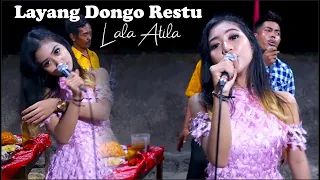 Download Layang Dongo Restu ( Lala Atila ) - eSBe Musik - KMP audio MP3