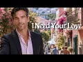 I Need Your Love Beautiful 80s Romantic Ballad Song Sincere Love Song