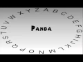 Download Lagu How to Say or Pronounce Panda