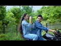 Dheemthanana Full Video Song | Urvasivo Rakshasivo | Nandu + Bindu | Pre Wedding | Full Song 4K