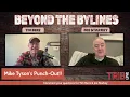 Beyond the Bylines with Tim Benz and Joe Starkey Feb 13 2026