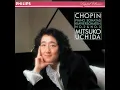 Chopin: ピアノ・ソナタ 第3番 ロ短調 作品58: 第1楽章: Allegro maestoso - Chopin: Piano Sonata No. 3 in B Minor, Op. 58: I. Allegro maestoso - Mitsuko Uchida & Frédéric Chopin