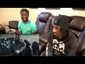 AMERICANS REACT TO BOOTER BEE x TWIN S - AURA !