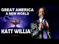 Katt Williams Great American 2026