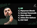 Blok 3 Şarkılar #2 | Karışık Şarkılar | Seçme Şarkılar | #blok3 