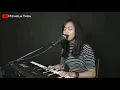 Download Lagu KU MAU CINTA YESUS SELAMANYA - LAGU ROHANI I Cover by : MICHELA THEA