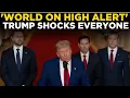 Download Lagu Donald Trump LIVE: Trump's Shocking War Declaration Amid Middle East Tension | Trump LIVE News