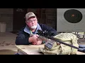 Savage 22-250