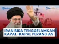 Lagu Rangkuman Perang Timur Tengah: Rusia Turun Tangan \u0026 Iran Tutup Selat Hormuz: Tengelamkan Kapal AS