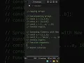 Spread Operator in Javascript Part 2 Advanced Javascript Malayalam Tutorial