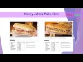 Jimmy Johns menu Jimmy John s Hours Jimmy Johns locations recipe Jimmy johns near me
