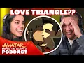 Download Lagu Asami \u0026 Zuko's Actors Give Romance Advice to Bolin and Mako! | Braving the Elements Podcast | Avatar