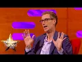 Stephen Merchant s Endearing Story Of Growing Up In Bristol The Graham Norton Show