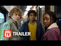 Percy Jackson and the Olympians Season 1 Trailer