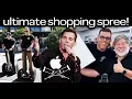 Download Lagu Going To The Apple Store With Steve Wozniak! | Steve-O