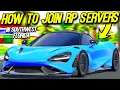 How To Join Southwest Florida Roleplay Servers