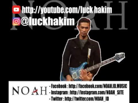 Download MP3 Noah Melawan Dunia (official Audio) Masih Ingat?