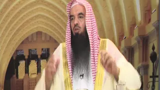    تاب وعليه مظالم للعباد لا يقدر على ردها الشيخ علي المري دندنها