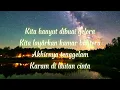 Download Lagu Iklim - Gerhana Cinta Luka (Lirik)