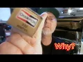 Unboxing a Champion Spark Plug and Why You Check Everything