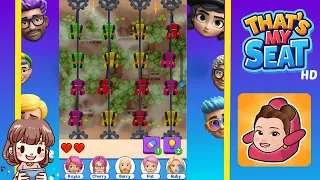 That’s My Seat Level 1893 Screenshot