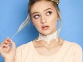 Lizzy Greene the most beautiful and sexy photos of Lizzy