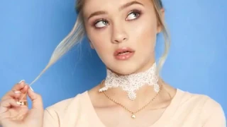 Lizzy Greene the most beautiful and sexy photos of Lizzy