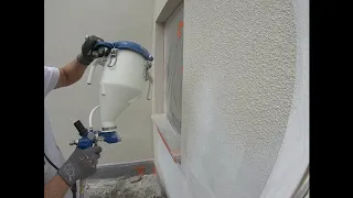 Graco TexSpray FastFinish