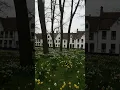 Download Lagu Bruges - Beguinage