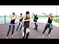 Lagu Major Lazer - Lean On | Choreography Marcos Paes / Andrew Auzier |  UNK.