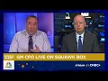 Download Lagu GM CFO Paul Jacobson on Q3 results, impact of tariffs and EV profitability outlook