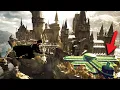 Hogwarts - Better than the Movies