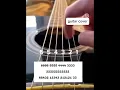 Download Lagu NEVER Play Guitar Like THIS (Massive Mistake Beginners Make!) 🎸🔥#shorts