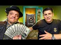 Download Lagu ВСКРЫЛИ ХАТУ ! СУПЕР СУС и ГРИША МОСКОВСКИЙ