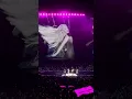 Lagu #blackpink “DDU-DU DDU-DU” live from the #deadlineworldtour Barcelona
