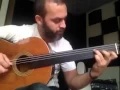 Lagu Cenk Erdoğan - PERDESİZ Gitar (Fretless Guitar)