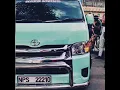 touch the floor vs taxi gqom