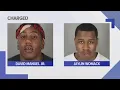 Two Beaumont UPS workers indicted on charges of stealing 13 000 in cell phones