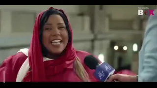 ندمانه يا فردوس  ندمانه يا باشا الندم مقطعني   كريم عبد العزيز و شيماء سيف دندنها