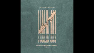 pierre johnson simeon hold on original mix 