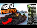 Download Lagu BEST positions for easy damage everytime