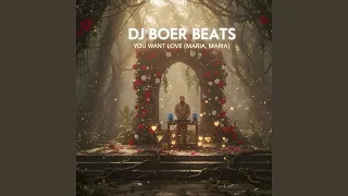 you want love maria maria 