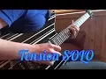 Download Lagu Avenged Sevenfold Tension SOLO