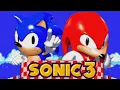 Download Lagu What if Sonic \u0026 Knuckles Title Screen...
