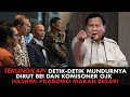 Lagu TERUNGKAP! DETIK-DETIK MUNDURNYA DIRUT BEI DAN KOMISONER  OJK. HASHIM: PRABOWO MARAH BESAR!