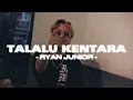 Download Lagu JANG SAMAKAN KITA DENG NGA PE MANTAN SEBELUMNYA - RYAN JUNIOR [Official Music Video] @EMTEGEMUSIC