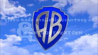 Anthony Bros Pictures logo Collection 2021-present